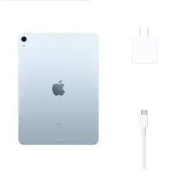 تبلت اپل مدل iPad Air 10.9 inch 2020 WiFi ظرفیت 64 گیگابایت