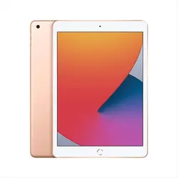 تبلت اپل مدل iPad8 10.2 inch 2020 4G/LTE ظرفیت 128 گیگابایت