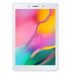 تبلت سامسونگ مدل Galaxy Tab A 8.0 2019 LTE SM-T295 ظرفیت ۳۲ گیگابایت