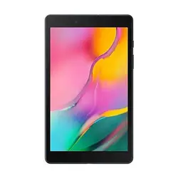 تبلت سامسونگ مدل Galaxy Tab A 8.0 2019 LTE SM-T295 ظرفیت ۳۲ گیگابایت