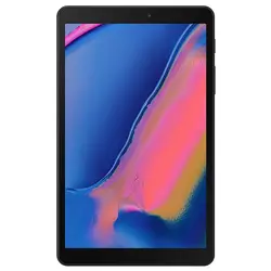 تبلت سامسونگ مدل Galaxy Tab A 8.0 2019 LTE SM-P205 به همراه قلم S Pen ظرفیت ۳۲ گیگابایت