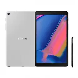 تبلت سامسونگ مدل Galaxy Tab A 8.0 2019 LTE SM-P205 به همراه قلم S Pen ظرفیت ۳۲ گیگابایت