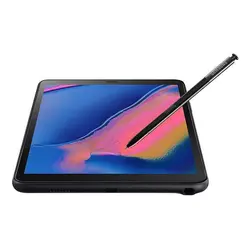 تبلت سامسونگ مدل Galaxy Tab A 8.0 2019 LTE SM-P205 به همراه قلم S Pen ظرفیت ۳۲ گیگابایت