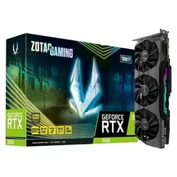 کارت گرافیک ZOTAC RTX 3090 TRINITY 24GB