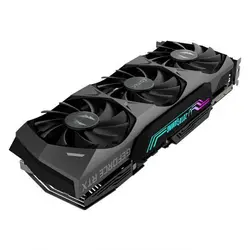 کارت گرافیک ZOTAC RTX 3090 TRINITY 24GB