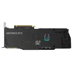 کارت گرافیک ZOTAC RTX 3090 TRINITY 24GB