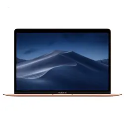 لپ تاپ 13 اینچی اپل مدل MacBook Air MWTL2 2020