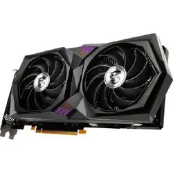 کارت گرافیک ام اس آی مدل MSI GEFORCE RTX3060 Gaming X 12G