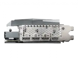 کارت گرافیک ام اس آی- 3فن  NVidia RTX 3060 12GB X TRIO GDDR6