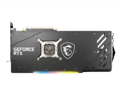 کارت گرافیک ام اس آی- 3فن  NVidia RTX 3060 12GB X TRIO GDDR6