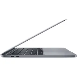لپ تاپ 13 اینچی اپل مدل MacBook Pro MXK32 2020 همراه با تاچ بار