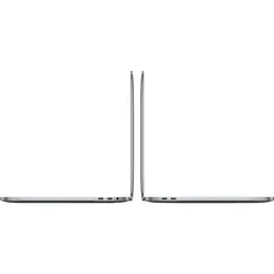 لپ تاپ 13 اینچی اپل مدل MacBook Pro MXK32 2020 همراه با تاچ بار