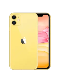 گوشی  iPhone 11 تک سیم‌ کارت ظرفیت128 گیگابایت