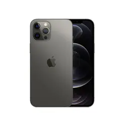 گوشی iPhone 12 Pro Max تک سیم‌ کارت ظرفیت 256 گیگابایت