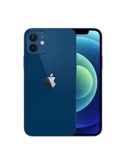 گوشی iPhone 12 دو سیم‌ کارت ظرفیت 128 گیگابایت