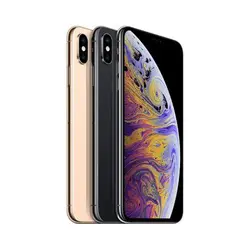 گوشی iPhone xs max تک سیم کارت ظرفیت 256 گیگابایت