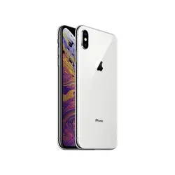 گوشی iPhone xs max تک سیم کارت ظرفیت 256 گیگابایت