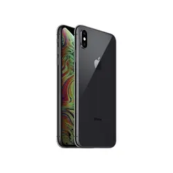 گوشی iPhone xs max تک سیم کارت ظرفیت 256 گیگابایت