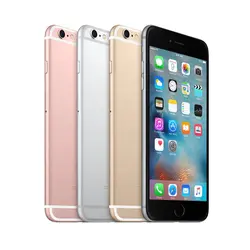گوشی  iPhone 6S  ظرفیت 64 گیگابایت