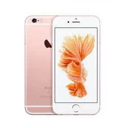گوشی  iPhone 6S  ظرفیت 64 گیگابایت