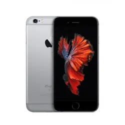 گوشی  iPhone 6S  ظرفیت 64 گیگابایت