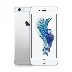 گوشی  iPhone 6S  ظرفیت 64 گیگابایت