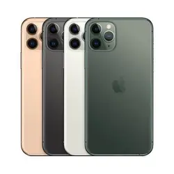 گوشی iPhone 11 Pro Max تک سیم‌ کارت ظرفیت 256 گیگابایت