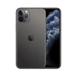 گوشی iPhone 11 Pro Max تک سیم‌ کارت ظرفیت 256 گیگابایت