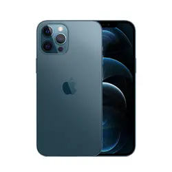 گوشی iPhone 12 Pro دو سیم‌ - 256 گیگابایت - ch - الو آیفون قسطی