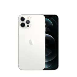 گوشی iPhone 12 Pro دو سیم‌ - 256 گیگابایت - ch - الو آیفون قسطی