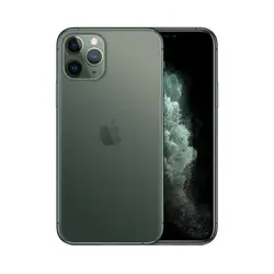 گوشی iPhone 11 Pro دو سیم‌ - 256 گیگابایت - ch - الو آیفون قسطی