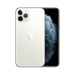 گوشی iPhone 11 Pro دو سیم‌ - 256 گیگابایت - ch - الو آیفون قسطی
