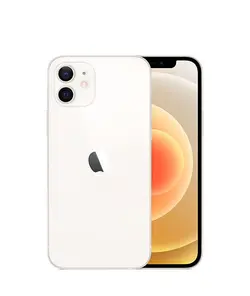 گوشی iPhone 12 تک سیم‌ - 128 گیگابایت - lla or ja - الو آیفون قسطی