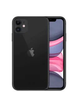 گوشی iPhone 11 دو سیم‌ - 128 گیگابایت - ch - الو آیفون قسطی