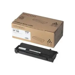کارتریج SP150 ریکو مشکی غیراورجینال RICOH SP150 Blcak