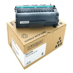 کارتریج SP300 ریکو مشکی غیراورجینال RICOH SP300 Blcak