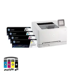 کارتریج پرینتر M252 اچ پی