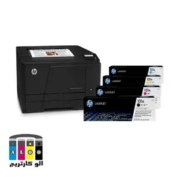 کارتریج پرینتر M251 اچ پی