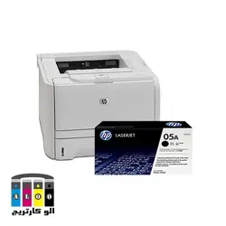 کارتریج پرینتر P2035 اچ پی