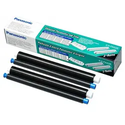 کاربن فاکس KX-FC225 پاناسونیک Panasonic Carbon Fax KX-FC225