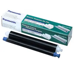 کاربن فاکس KX-FA57E پاناسونیک Panasonic Carbon Fax KX-FA57E