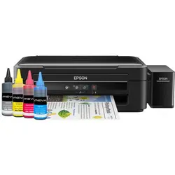 جوهر 140ml مادیران L382 اپسون meva 140ml ink L382 Epson series