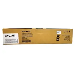 کارتریج MX-237FT شارپ مشکی اورجینال Sharp MX-237FT