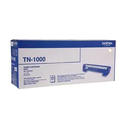 کارتریج TN-1000 برادر مشکی
