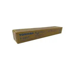 کارتریج T2507 الفوتک توشیبا مشکی Toshiba Elfotec T2507