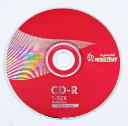 CD smartbay 50pcs