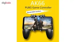 دسته بازی ممو PubG مدل AK-66