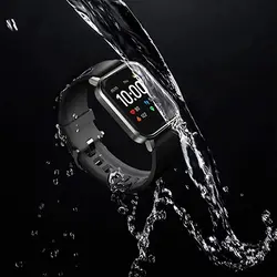 ساعت هوشمند هایلو مدل LS02