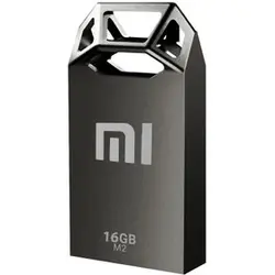 فلش مموری شیائومی مدل می کیپر M2 با ظرفیت 16 گیگابایت