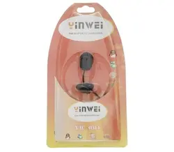 میکروفون یقه ای اینوی مدل YW-001